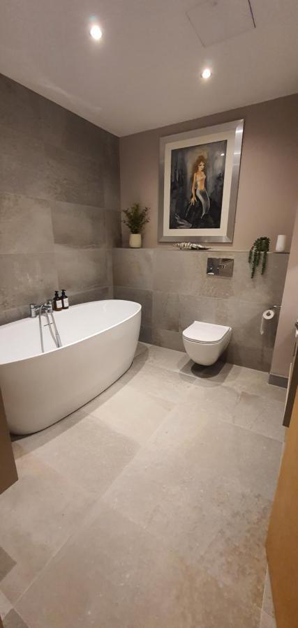 Apartamento The Beautiful Bankmore Penthouse Belfast