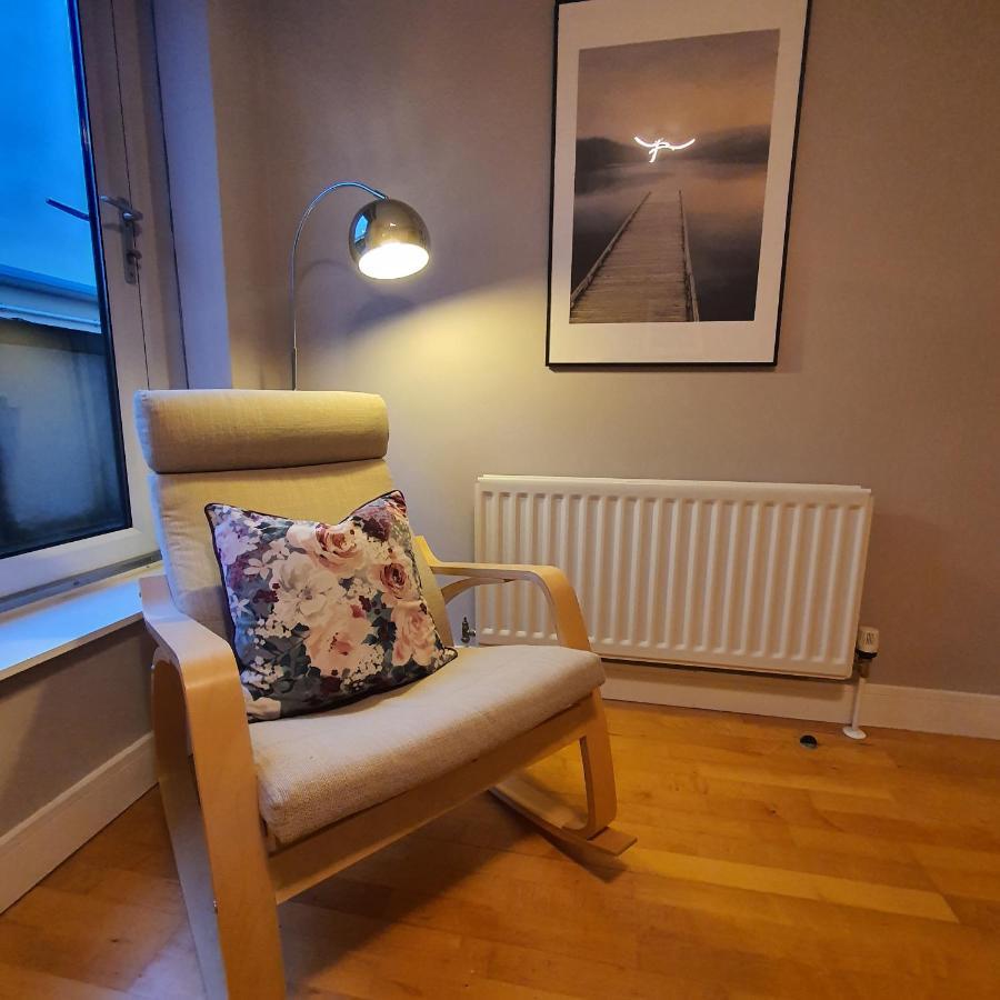 The Beautiful Bankmore Penthouse Apartamento Belfast