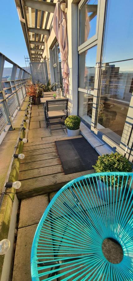 Apartamento The Beautiful Bankmore Penthouse Belfast