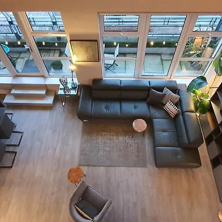 The Beautiful Bankmore Penthouse Belfast Exterior photo