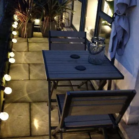 The Beautiful Bankmore Penthouse Belfast Exterior photo