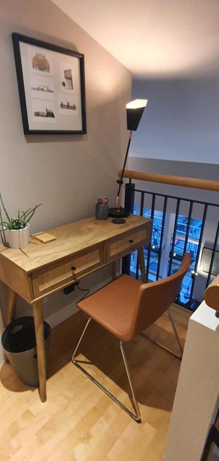 The Beautiful Bankmore Penthouse * Белфаст