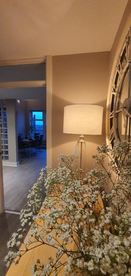 The Beautiful Bankmore Penthouse Белфаст