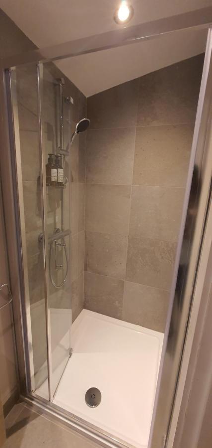 Апартаменты The Beautiful Bankmore Penthouse Белфаст